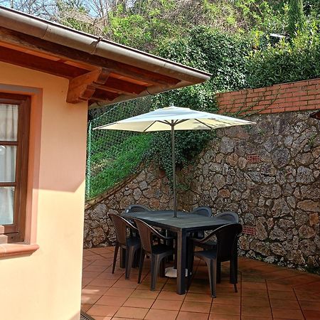Villa Per Chi Ama Mare E Montagna! à Camaiore Extérieur photo