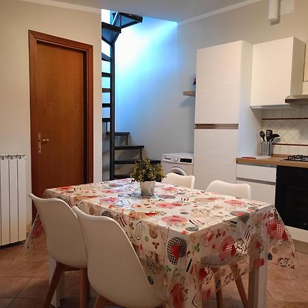 Villa Per Chi Ama Mare E Montagna! à Camaiore Extérieur photo