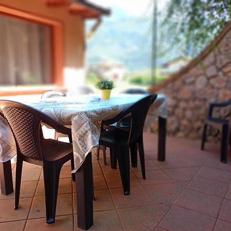 Villa Per Chi Ama Mare E Montagna! à Camaiore Extérieur photo