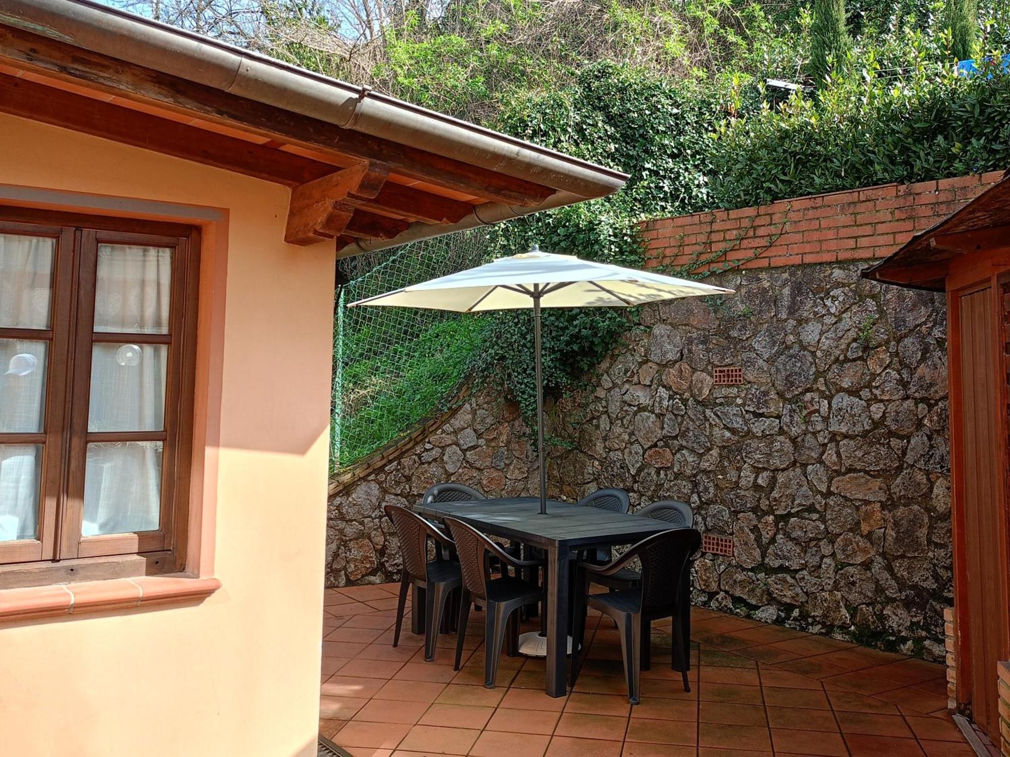 Villa Per Chi Ama Mare E Montagna! à Camaiore Extérieur photo