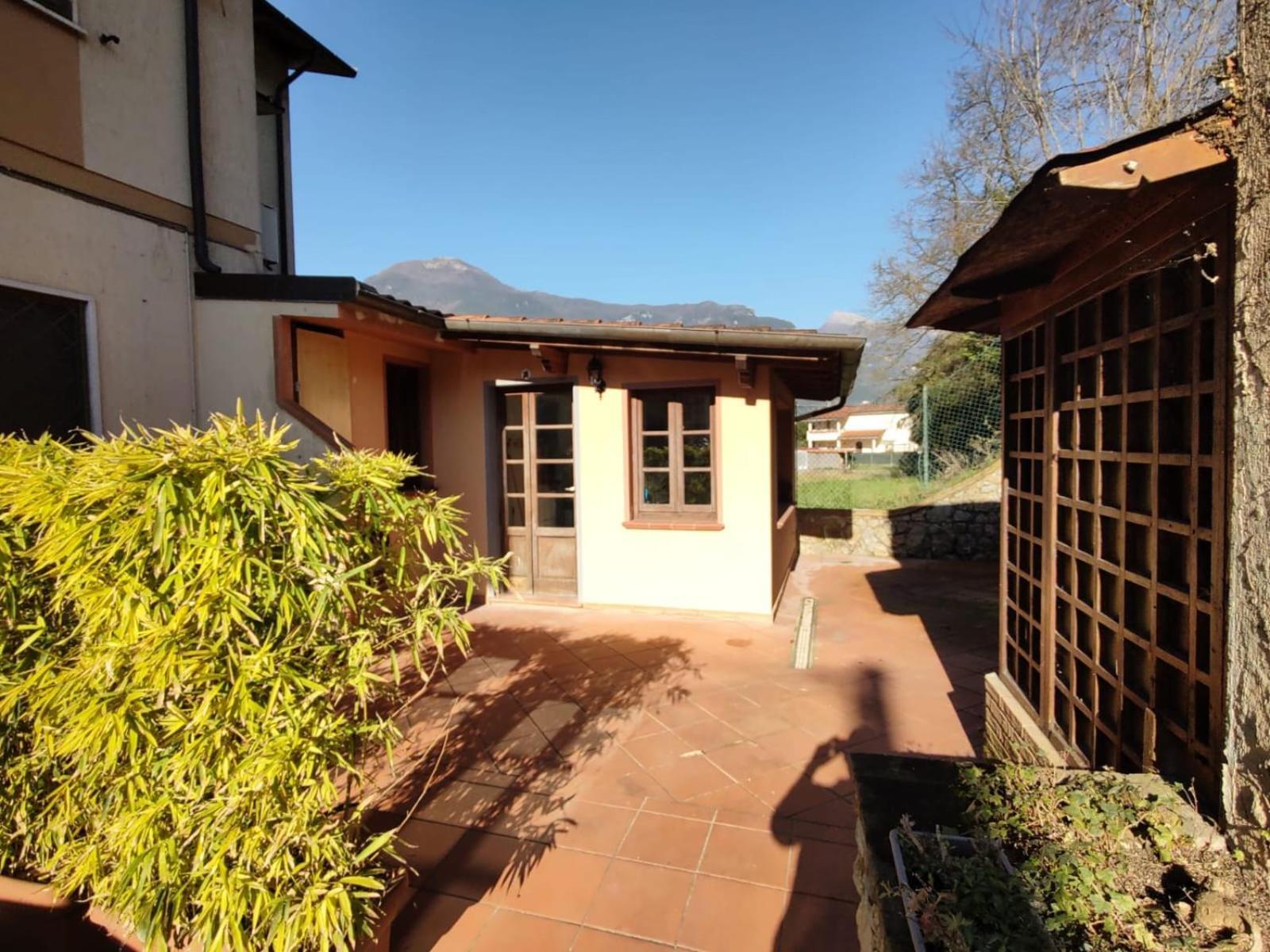 Villa Per Chi Ama Mare E Montagna! à Camaiore Extérieur photo