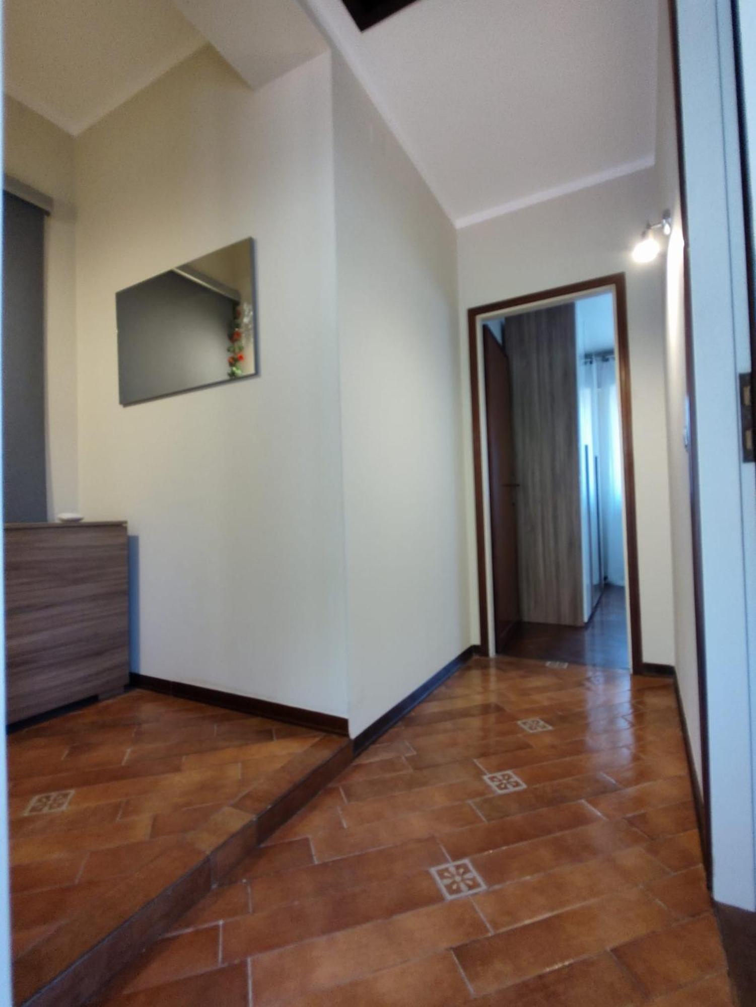 Villa Per Chi Ama Mare E Montagna! à Camaiore Extérieur photo