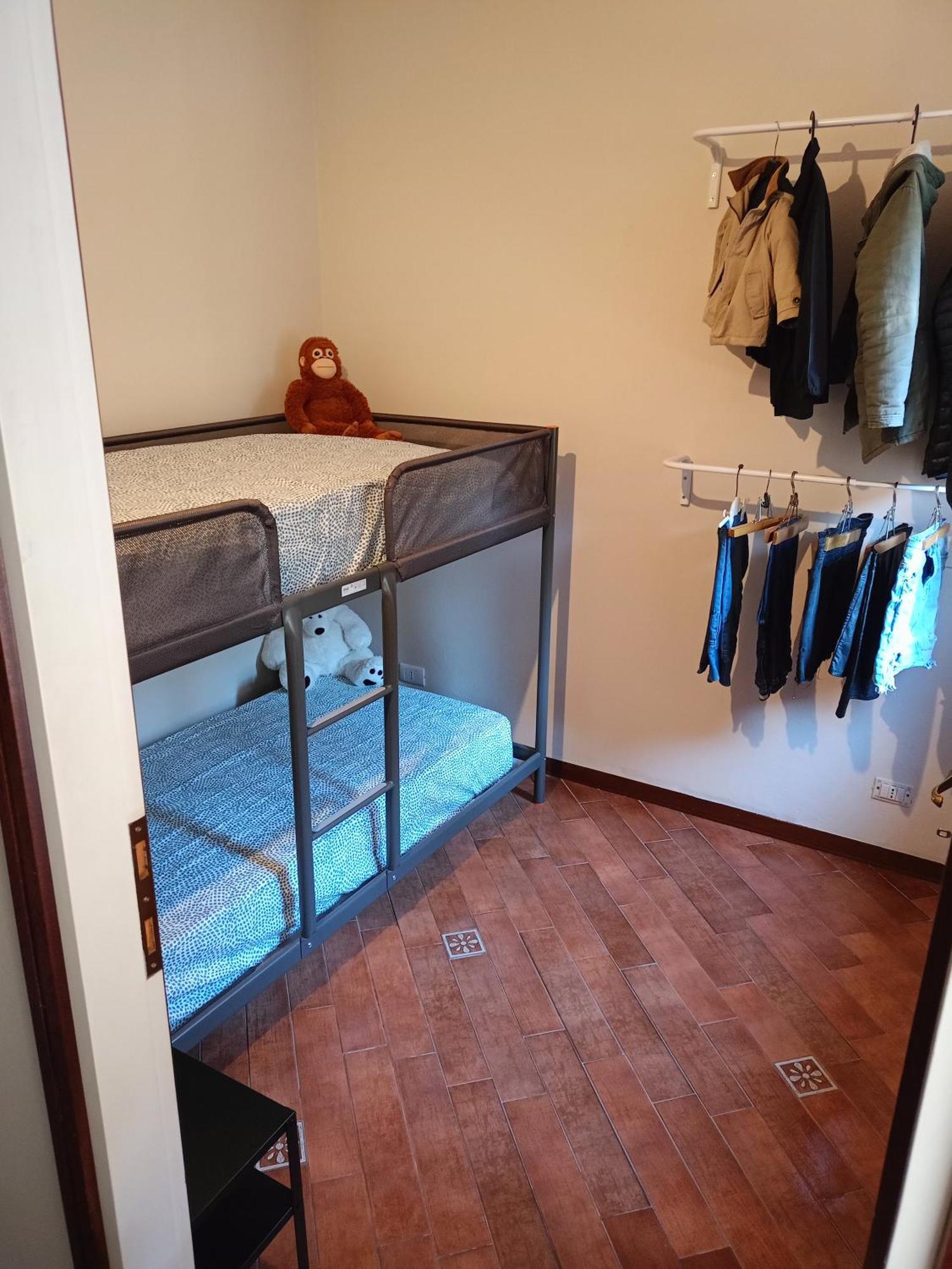 Villa Per Chi Ama Mare E Montagna! à Camaiore Extérieur photo