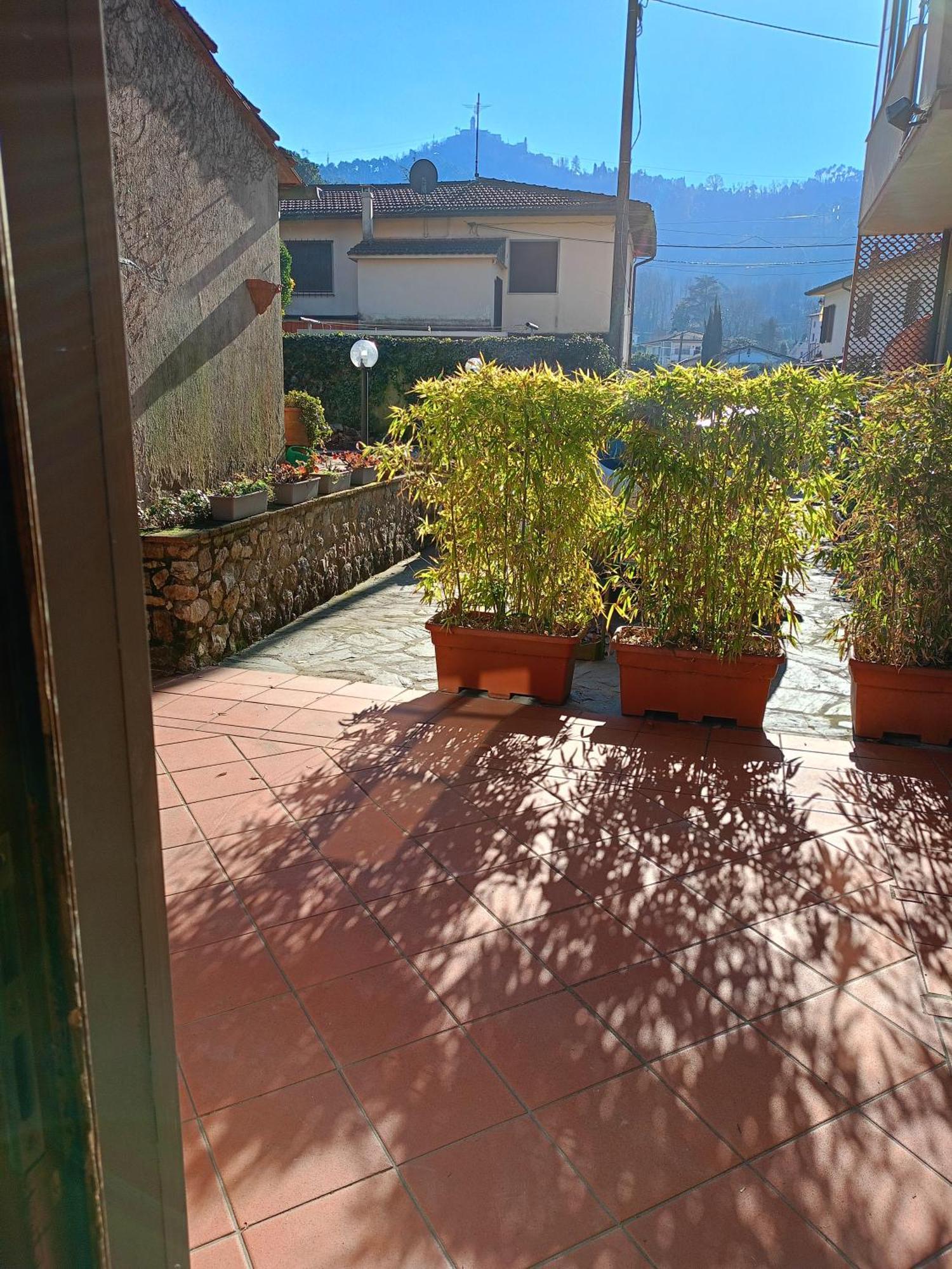 Villa Per Chi Ama Mare E Montagna! à Camaiore Extérieur photo