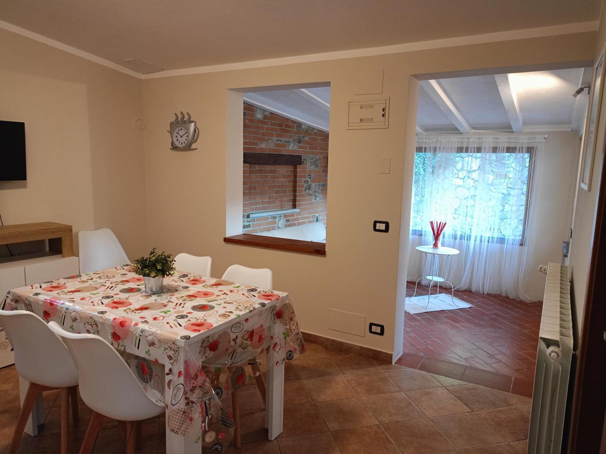 Villa Per Chi Ama Mare E Montagna! à Camaiore Extérieur photo