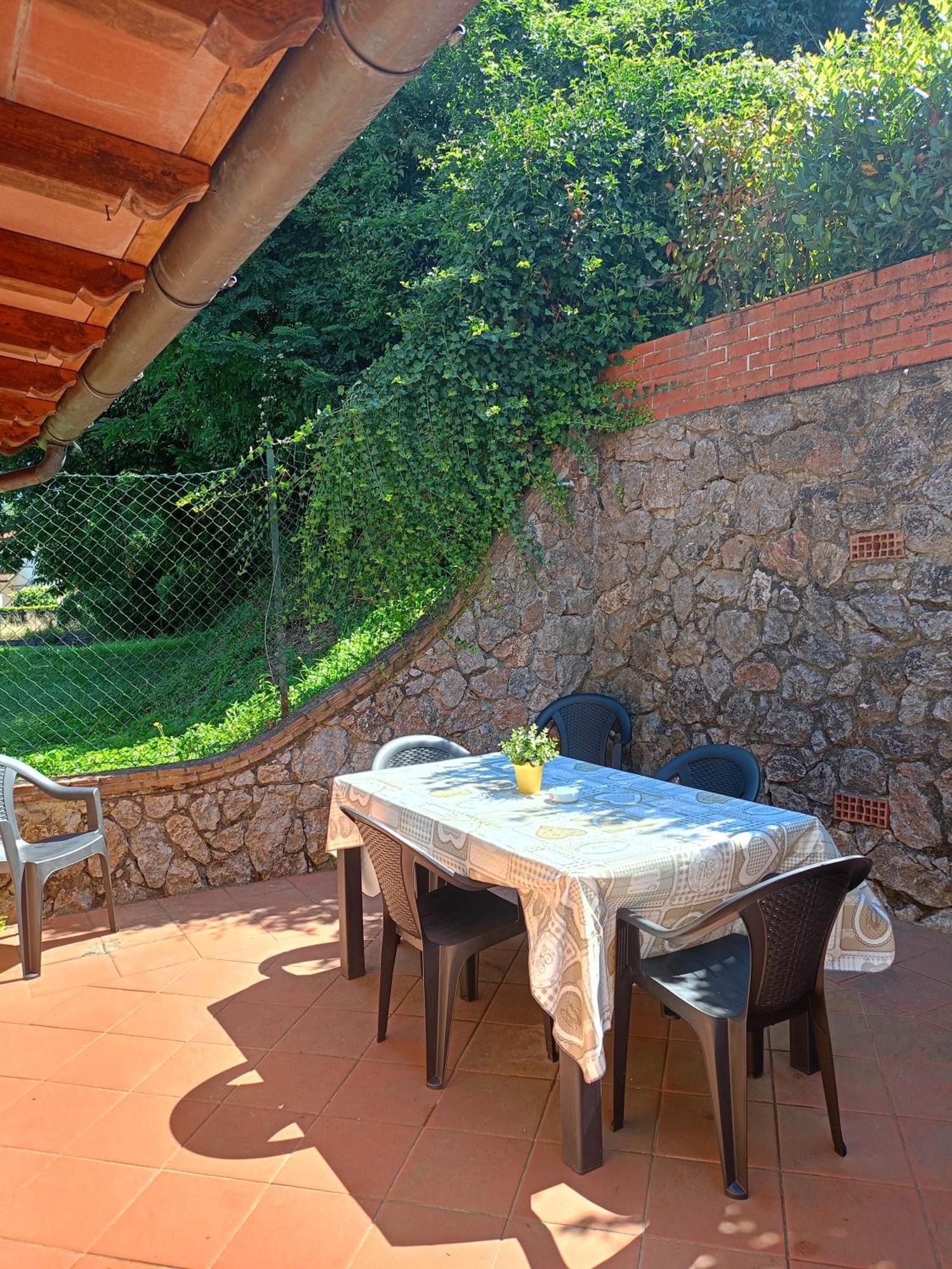 Villa Per Chi Ama Mare E Montagna! à Camaiore Extérieur photo